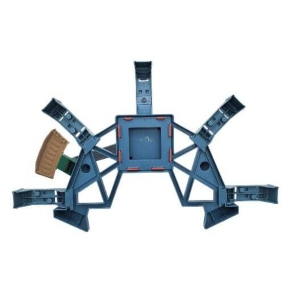 Sodor Mine Cargo Crane Thomas‎ & Friends Trackmaster Replacement Train Track Toy - Picture 4 of 8